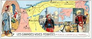 Oran documents divers 635